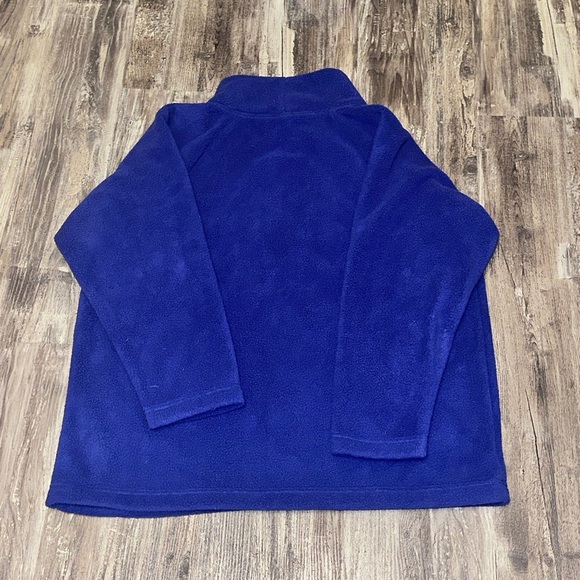 Vintage GAP Original Arctic Fleece XL NWT - Picture 4 of 6